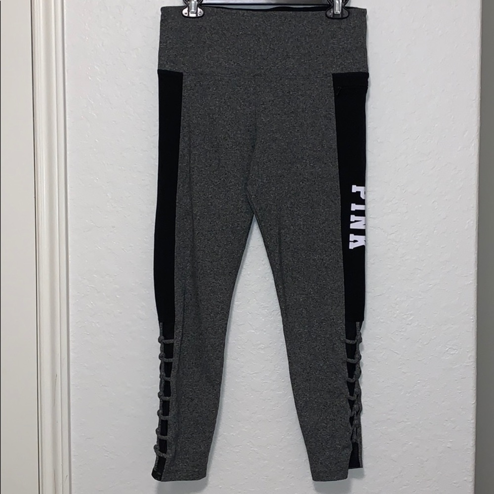 PINK Victoria’s Secret Yoga Pants